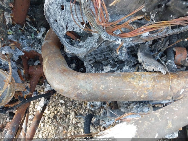 2008 CAN-AM SPYDER ROADSTER 2BXJACA178V002069 Photo 9