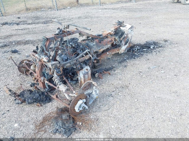 2008 CAN-AM SPYDER ROADSTER 2BXJACA178V002069 Photo 1