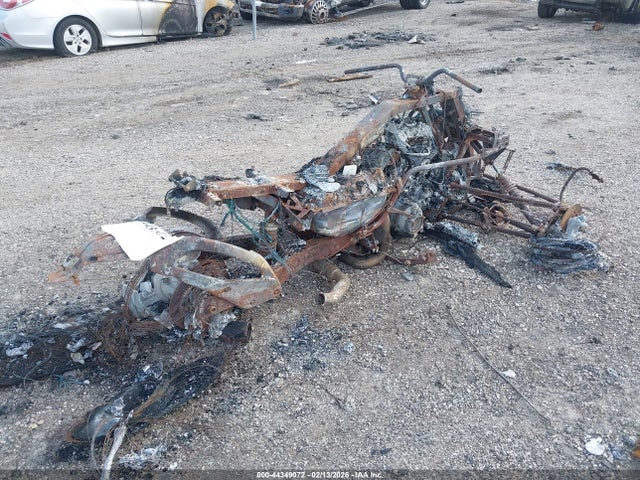 2008 CAN-AM SPYDER ROADSTER 2BXJACA178V002069 Photo 3