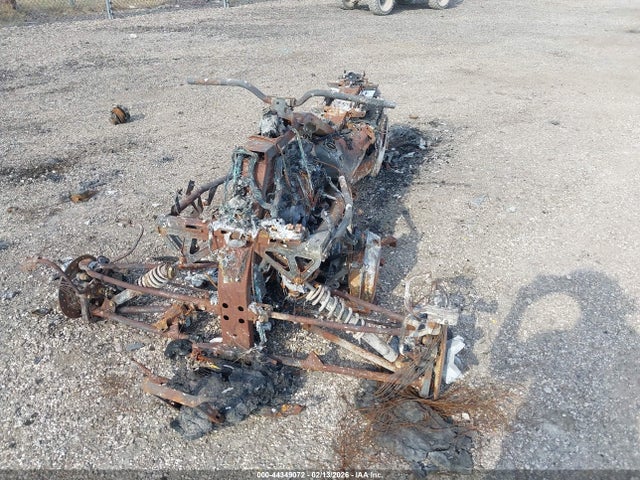 2008 CAN-AM SPYDER ROADSTER 2BXJACA178V002069 Photo 4