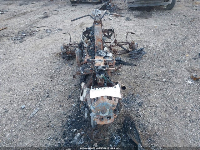 2008 CAN-AM SPYDER ROADSTER 2BXJACA178V002069 Photo 5