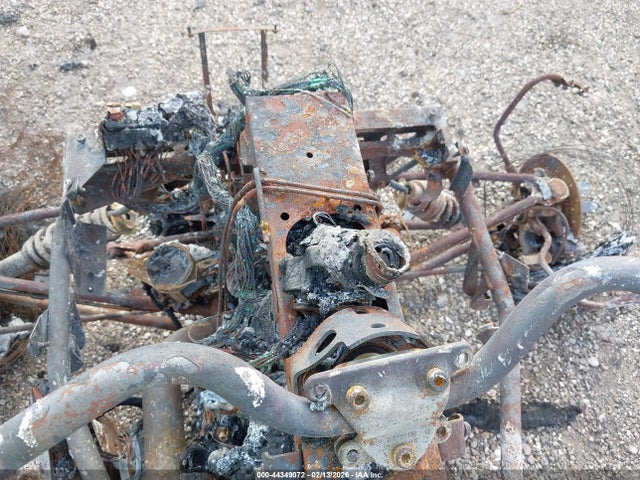 2008 CAN-AM SPYDER ROADSTER 2BXJACA178V002069 Photo 6