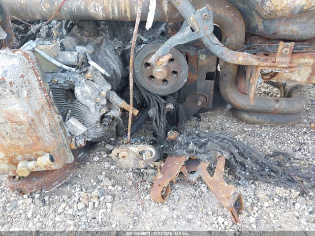 2008 CAN-AM SPYDER ROADSTER 2BXJACA178V002069 Photo 8