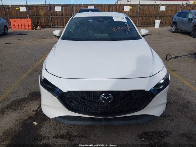 44349078 :رقم المزاد ، JM1BPBJM9K1124024 vin ، 2019 Mazda Mazda3 مزاد بيع