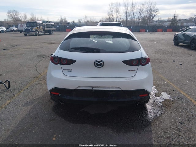 44349078 :رقم المزاد ، JM1BPBJM9K1124024 vin ، 2019 Mazda Mazda3 مزاد بيع