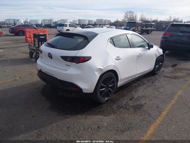 44349078 :رقم المزاد ، JM1BPBJM9K1124024 vin ، 2019 Mazda Mazda3 مزاد بيع