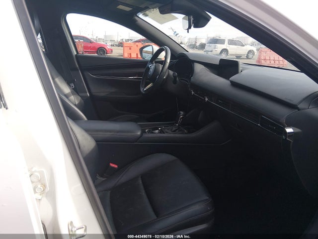 44349078 :رقم المزاد ، JM1BPBJM9K1124024 vin ، 2019 Mazda Mazda3 مزاد بيع