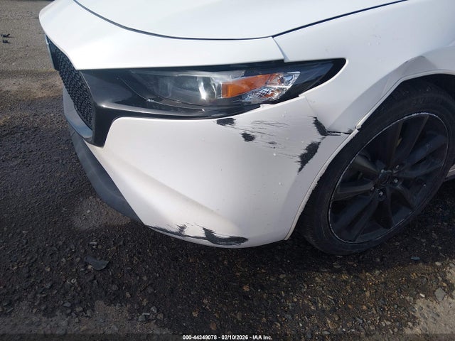 44349078 :رقم المزاد ، JM1BPBJM9K1124024 vin ، 2019 Mazda Mazda3 مزاد بيع
