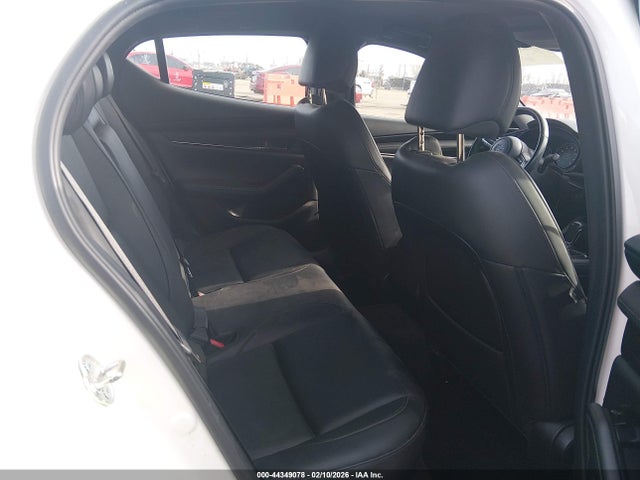44349078 :رقم المزاد ، JM1BPBJM9K1124024 vin ، 2019 Mazda Mazda3 مزاد بيع