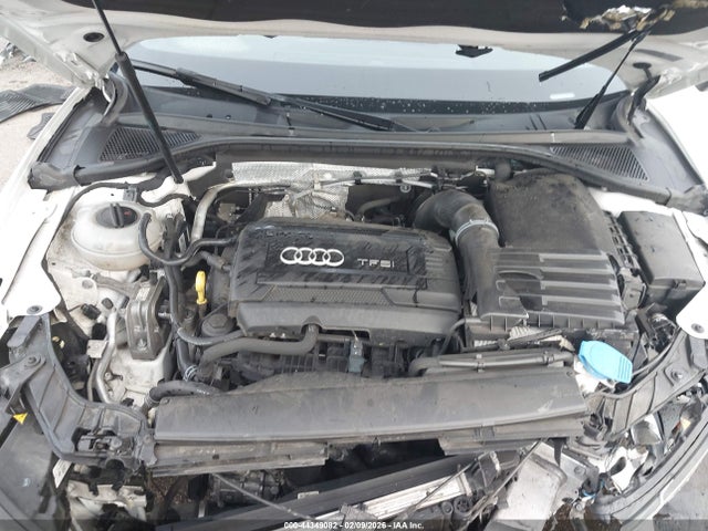 2016 AUDI A3 WAUA7GFF4G1068517 Photo 9