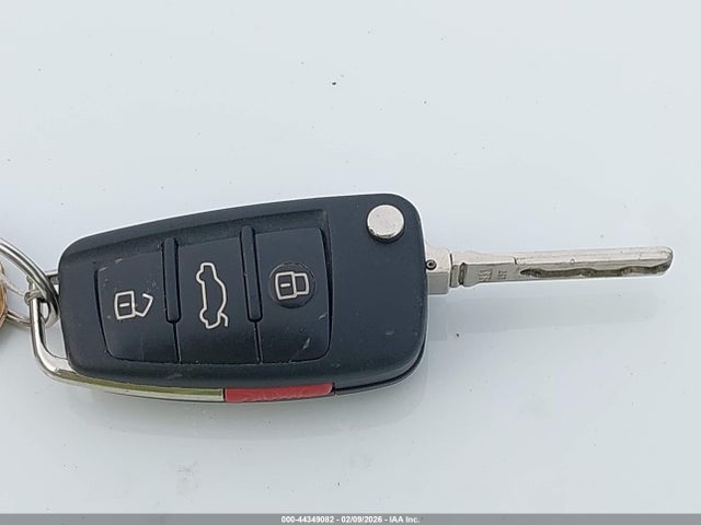 2016 AUDI A3 WAUA7GFF4G1068517 Photo 10