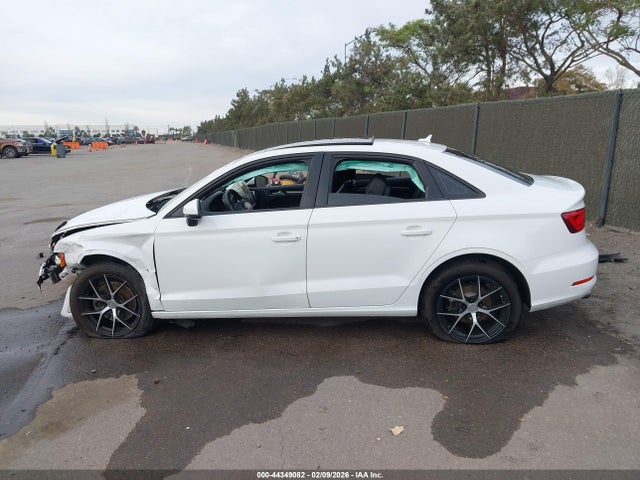 WAUA7GFF4G1068517 Audi A3 1.8t Premium