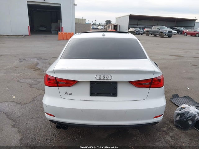 WAUA7GFF4G1068517 Audi A3 1.8t Premium