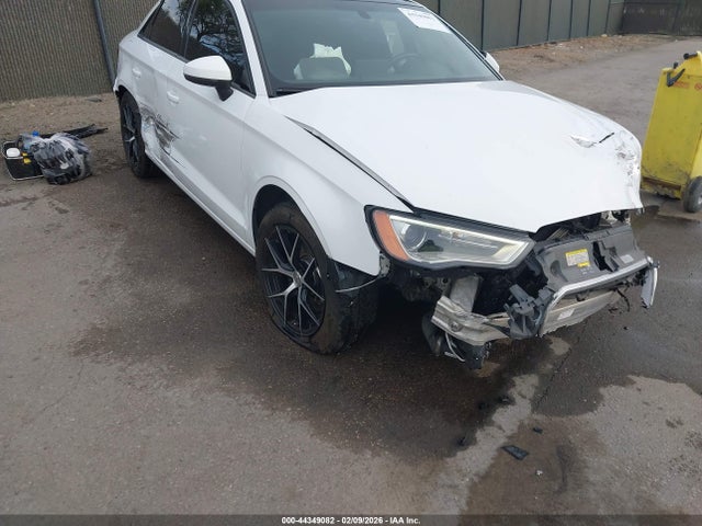 2016 AUDI A3 WAUA7GFF4G1068517 Photo 5