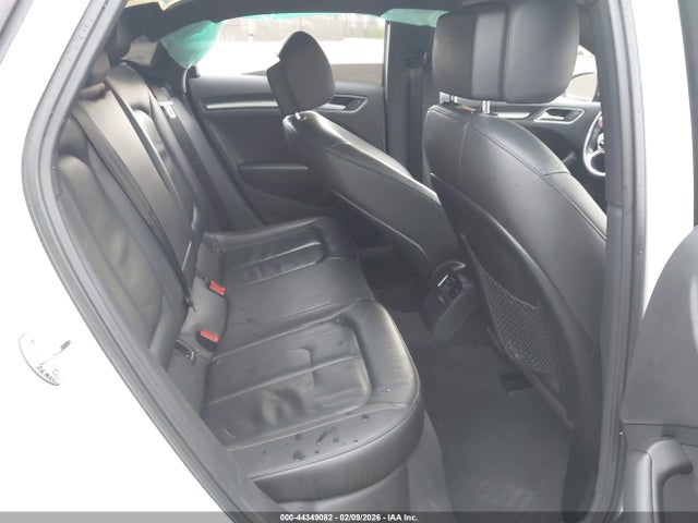 2016 AUDI A3 WAUA7GFF4G1068517 Photo 7
