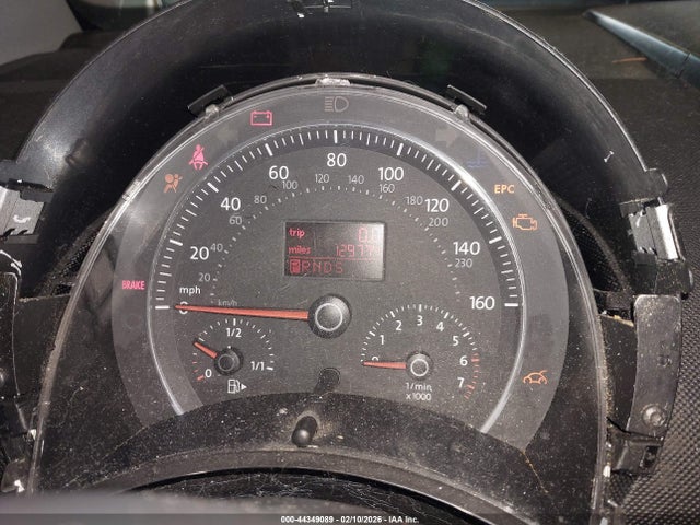 Aukcja sprzedaży 2006 Volkswagen New Beetle 2.5, vin: 3VWRF31Y16M303125, numer aukcji: 44349089