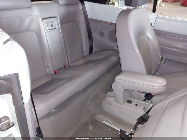 Aukcja sprzedaży 2006 Volkswagen New Beetle 2.5, vin: 3VWRF31Y16M303125, numer aukcji: 44349089