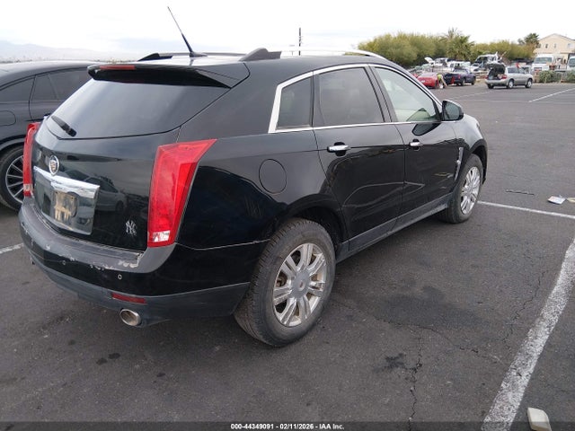 2010 CADILLAC SRX 3GYFNDEY7AS558675 Photo 3