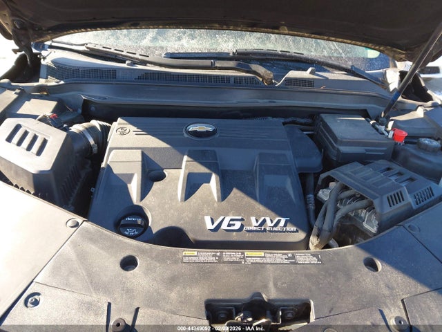 2GNFLFE32H6292462 Chevrolet EQUINOX LT