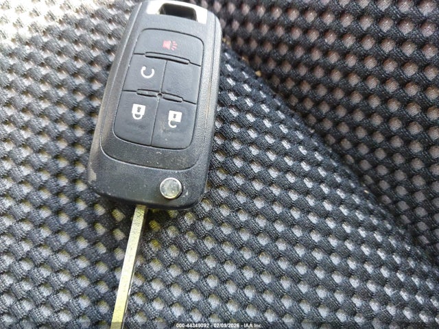 2GNFLFE32H6292462 Chevrolet EQUINOX LT