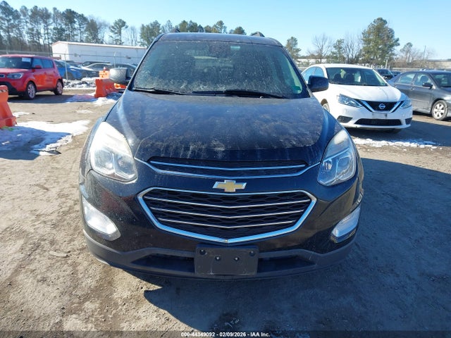 2GNFLFE32H6292462 Chevrolet EQUINOX LT