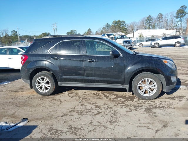 2GNFLFE32H6292462 Chevrolet EQUINOX LT