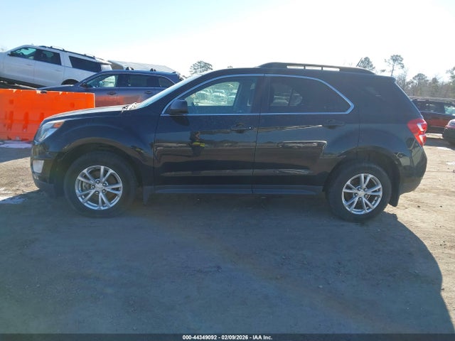 2GNFLFE32H6292462 Chevrolet EQUINOX LT