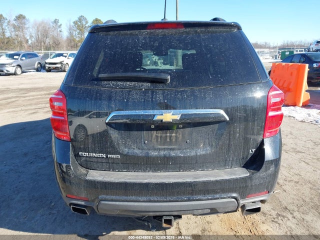 2GNFLFE32H6292462 Chevrolet EQUINOX LT