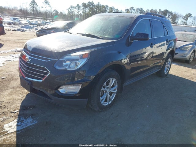 2GNFLFE32H6292462 Chevrolet EQUINOX LT