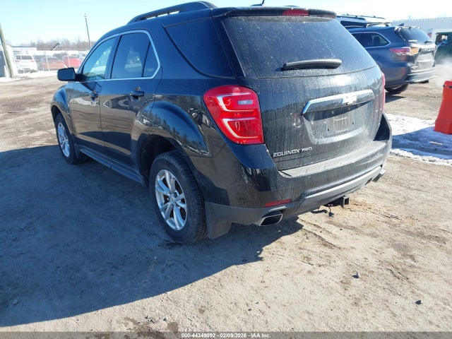 2GNFLFE32H6292462 Chevrolet EQUINOX LT