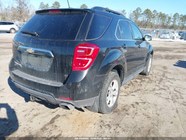 2GNFLFE32H6292462 Chevrolet EQUINOX LT