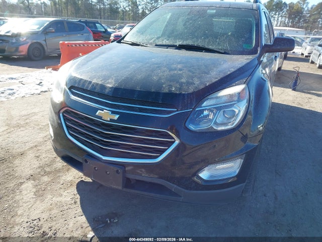 2GNFLFE32H6292462 Chevrolet EQUINOX LT