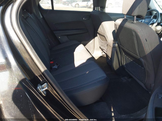 2GNFLFE32H6292462 Chevrolet EQUINOX LT