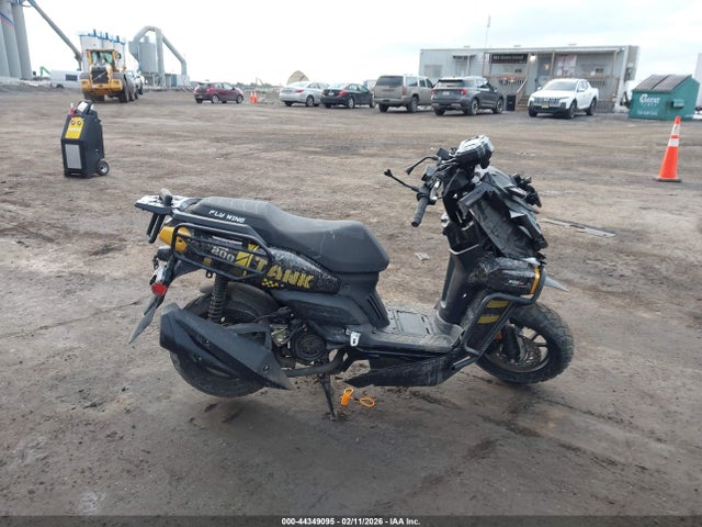 Zhilong Q-max 2025 HZ2TCDM42S1009192 Image 11