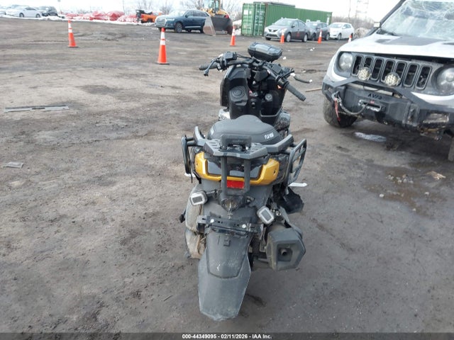 Zhilong Q-max 2025 HZ2TCDM42S1009192 Image 6
