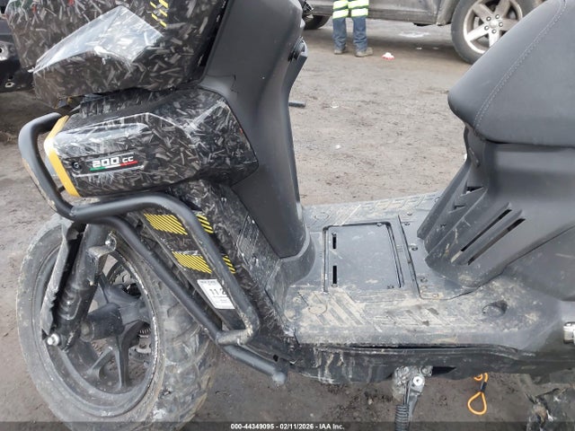 Zhilong Q-max 2025 HZ2TCDM42S1009192 Image 9
