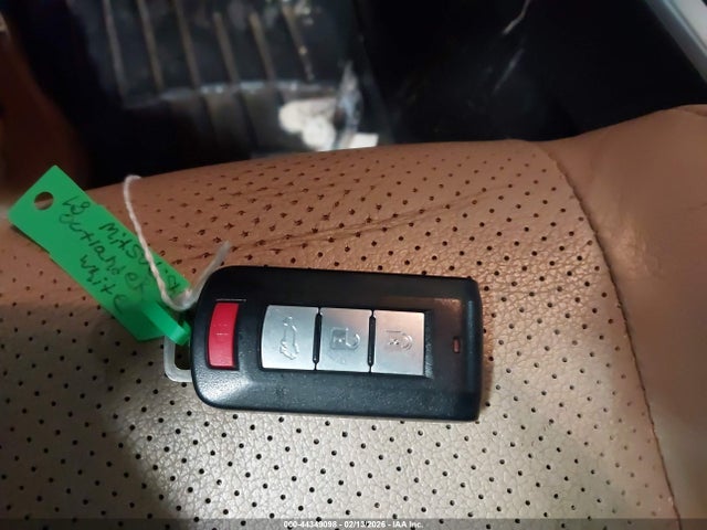 Aukcja sprzedaży 2018 Mitsubishi Outlander Sel, vin: JA4AZ3A30JZ034869, numer aukcji: 44349098