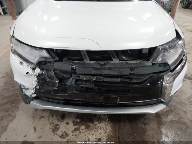 Aukcja sprzedaży 2018 Mitsubishi Outlander Sel, vin: JA4AZ3A30JZ034869, numer aukcji: 44349098