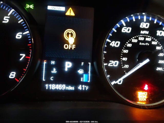Aukcja sprzedaży 2018 Mitsubishi Outlander Sel, vin: JA4AZ3A30JZ034869, numer aukcji: 44349098