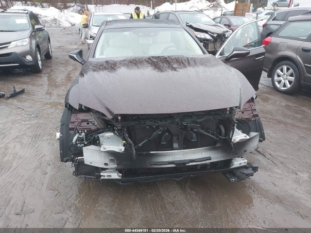 Aukcja sprzedaży 2020 Lexus Ls 500 Inspiration Series, vin: JTHG5LGF0L5007614, numer aukcji: 44349101
