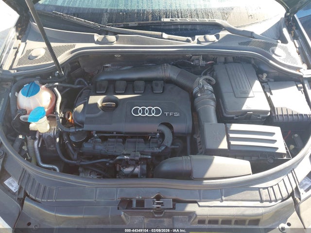 2011 AUDI A3 WAUKFAFMXBA128909 Photo 9