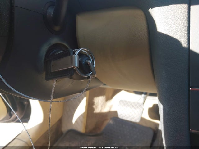 2011 AUDI A3 WAUKFAFMXBA128909 Photo 10