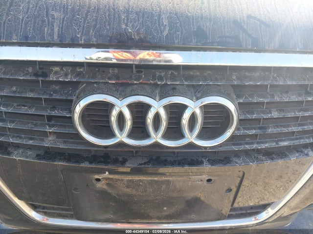 2011 AUDI A3 WAUKFAFMXBA128909 Photo 5