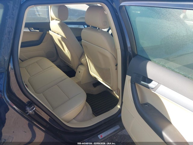 2011 AUDI A3 WAUKFAFMXBA128909 Photo 7