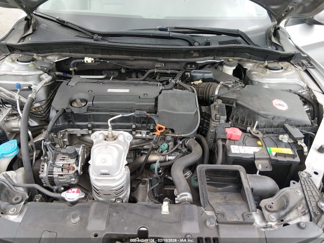 1HGCR2F33HA238416 Honda ACCORD LX