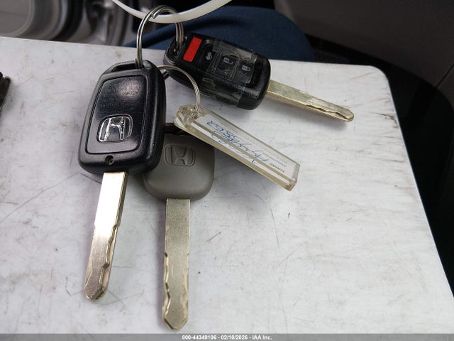 1HGCR2F33HA238416 Honda ACCORD LX