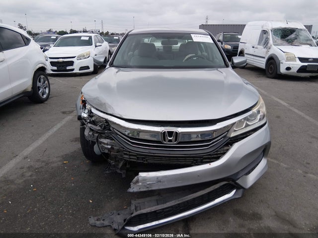 1HGCR2F33HA238416 Honda ACCORD LX