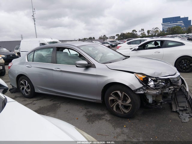 1HGCR2F33HA238416 Honda ACCORD LX