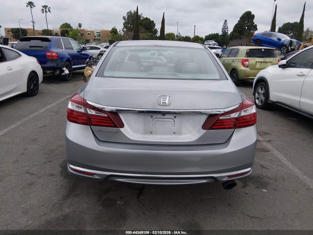 1HGCR2F33HA238416 Honda ACCORD LX