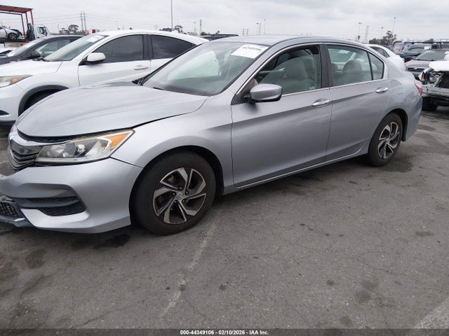 1HGCR2F33HA238416 Honda ACCORD LX